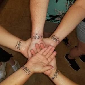 Meet your Posher, Julia